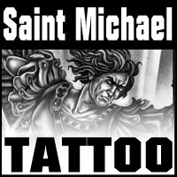 saint-michael-tattoo