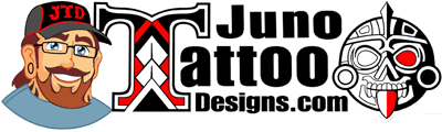 Junotattoodesigns.com