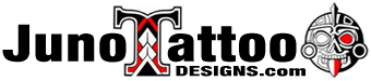 Junotattoodesigns.com