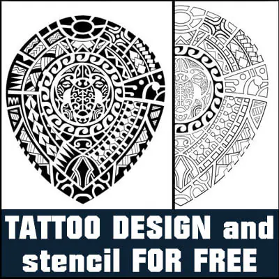 Tattoo Design Stencil For Free Male Sleeve Junotattoodesigns