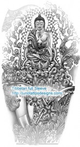 Budha_tattoo_designs_junotattoodesigns.com_3 