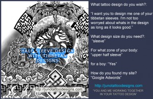 tibbetan_half_sleeve_tattoo_design 
